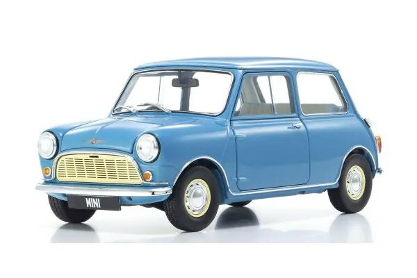 楽天市場】MOTOR MAX(モーターマックス) MORRIS MINI COOPER(1/18