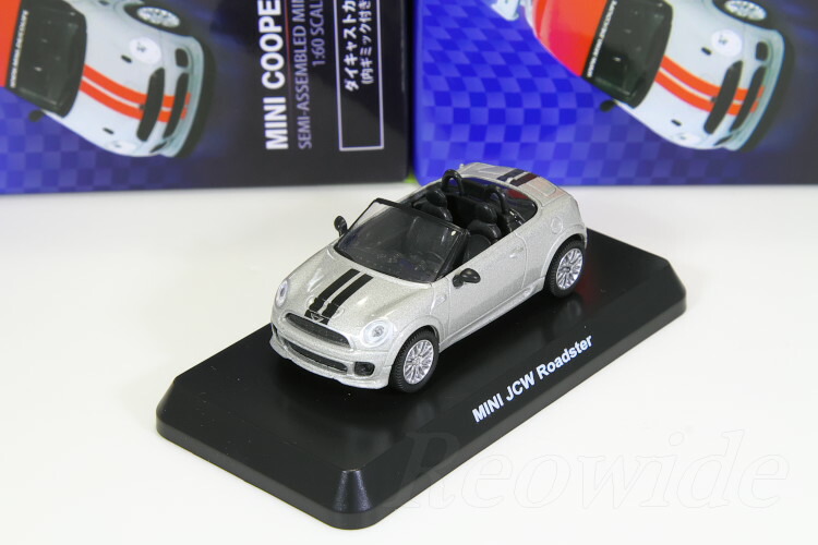 京商 1/60 MINI COOPER 8個フルコンプ未開封 楽天市場】＜中古品＞京商 1/60 ミニ クーパー S ハッチバック