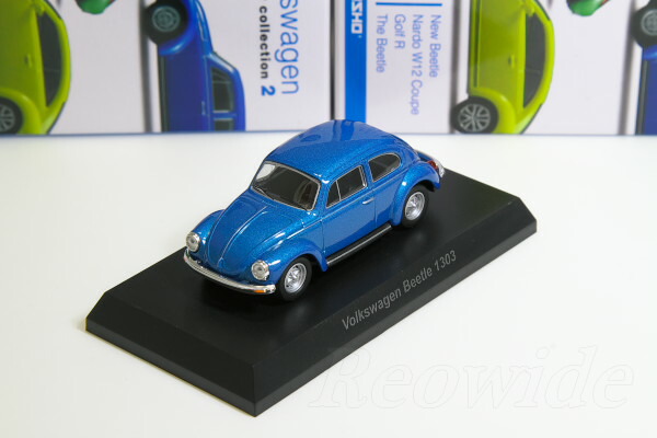京商　フォルクスワーゲン　ビートルズ 1303 コンプリート　絶版　ミニカー Amazon.co.jp: 京商 1/64 フォルクスワーゲン ミニカー