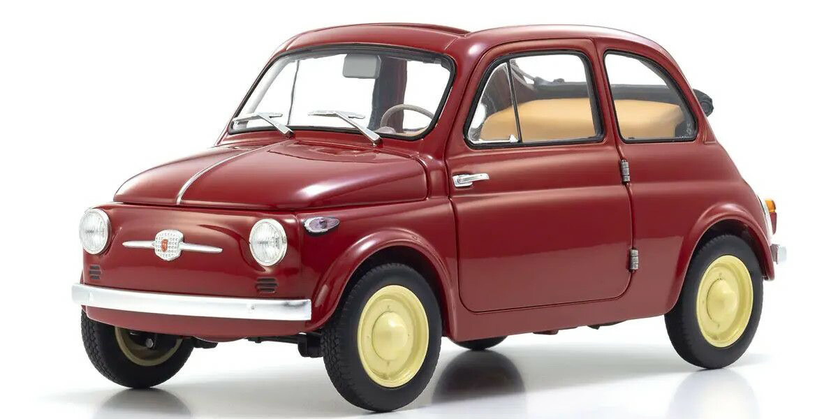 京商　フィアット＆ランチアミニカーコレクション 9車種25台セット ラスト1 imgrc0165432715.jpg