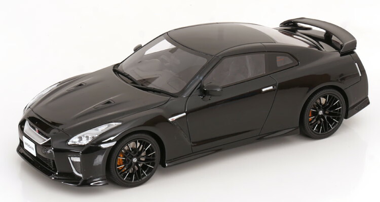 京商　 カルソニック スカイライン GT-R 1/18 Amazon | 440 KYOSHO 京商 10th Anniversary Model 1/18