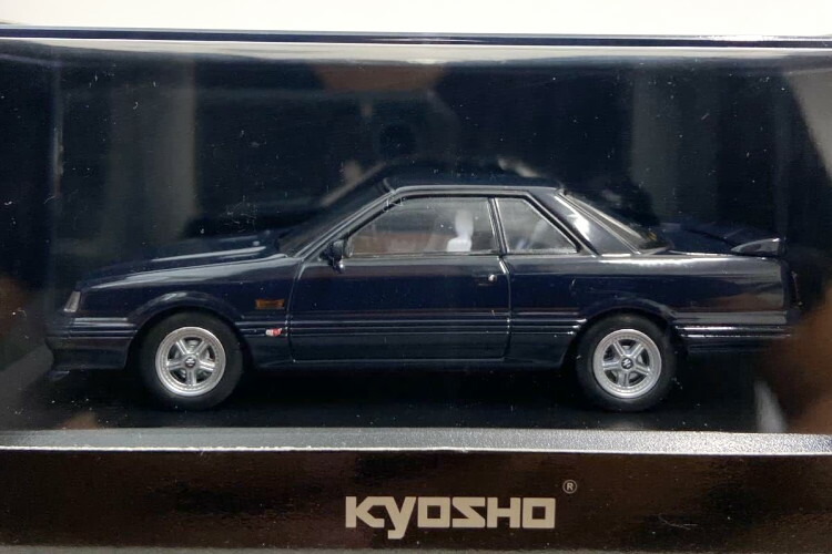 楽天市場】京商 1/43 Jコレクション 日産 スカイライン 350GT