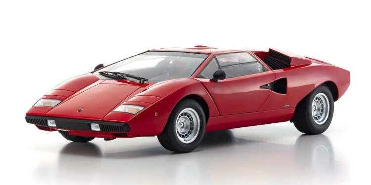 楽天市場】Kyosho 京商 1/12 ミニカー ダイキャストモデル 1974