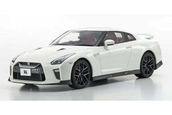 楽天市場】京商 1/18 日産 スカイライン GT-R (R32) #12 カルソニック