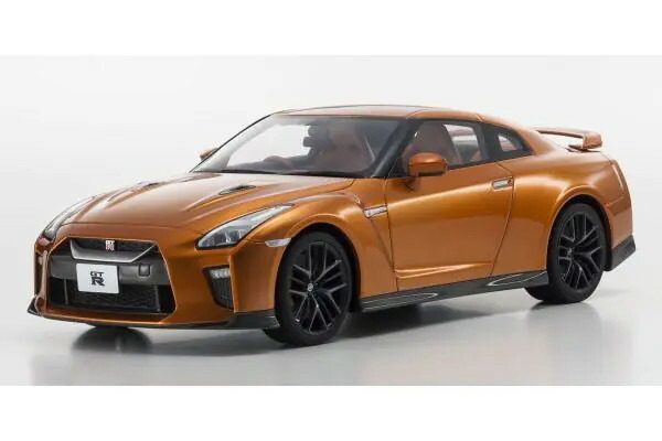 楽天市場】京商 1/18 日産 スカイライン GT-R (R32) #12