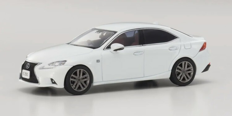 楽天市場】京商オリジナル 1/43 レクサス NX 350h F SPORT