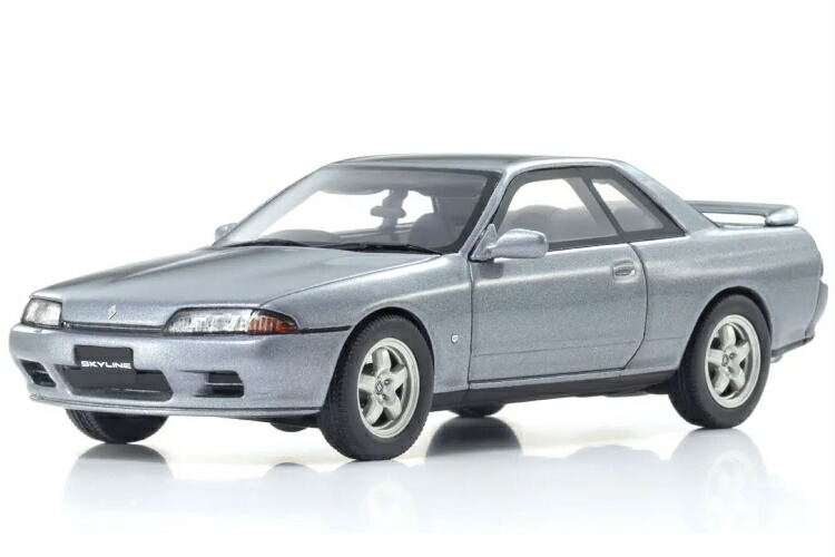 楽天市場】京商 1/43 Jコレクション 日産 スカイライン 350GT