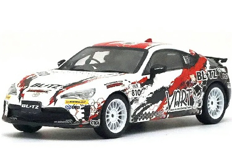 トヨタ 86 スタイル J 1/43スケール 京商 1/43 トヨタ スタイル J マットグレー ,レジン製,