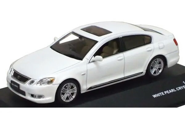 楽天市場】京商 1/43 レクサス LS500KYOSHO 1:43 Lexus LS500 Sonic