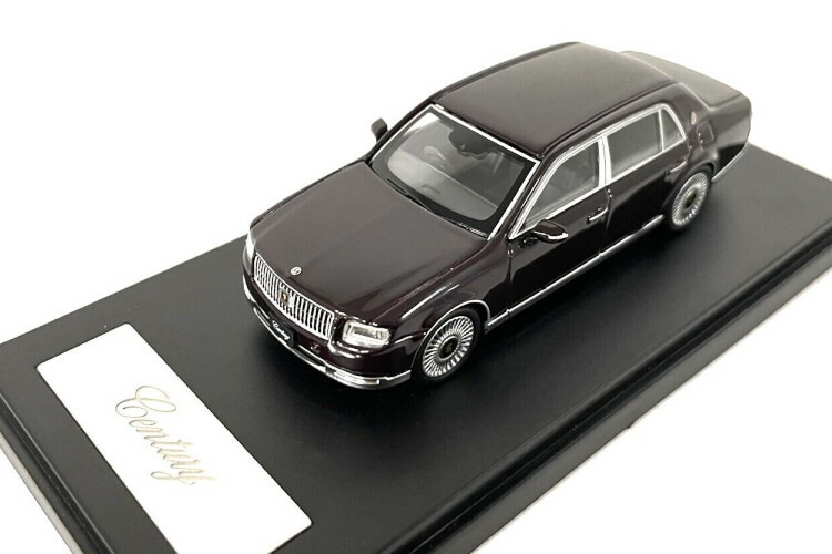 楽天市場】Hobby JAPAN 1/64 トヨタ センチュリー (UWG60