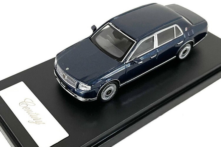 楽天市場】Hobby JAPAN 1/64 トヨタ センチュリー (UWG60