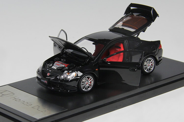him/エブロ1/43 HONDA INTEGRA その他 3点セット him様専用/エブロ1/43 HONDA INTEGRA その他 3点セット - メルカリ