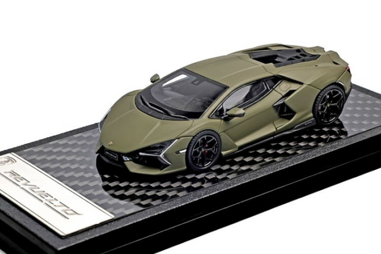 世界限定1台★MR1/18★ランボルギーニ★カメレオンカラー 世界限定1台☆MR1/18☆ランボルギーニ☆カメレオンカラー