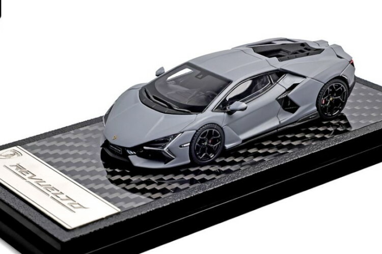 楽天市場】LB特注 1/64 LB☆WORKS ランボルギーニ アヴェン