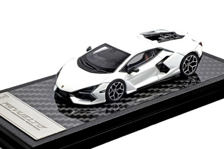 スターモデル lbwkアヴェンタドール 1/64 白 1/64スケール MINI GT「LB☆WORKSランボルギーニ・アヴェン