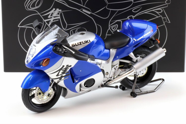 (未使用･未開封品)WIT&#39;S 1/12 GSX 1300R ハヤブサ 2009 ソリッドブラック/メタリックマジェステックゴールド 完成品 Amazon | WIT'S 1/12 GSX 1300R ハヤブサ 2009 ソリッドブラック