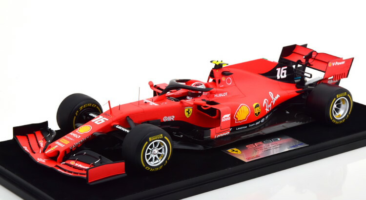 ブラーゴ 1/18 フェラーリ SF21 #55 2021 C.サインツ 楽天市場】Bburago 1/18スケール フェラーリ SF21 C.サインツ