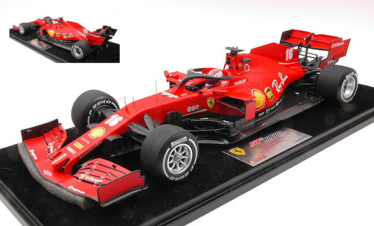 ルックスマート 1 18 フェラーリ Sf1000 F1 バルセロナテスト Looksmart 1 18 Ferrari Sf1000 F1 Test Barcelona Leclerc Double19productions Com