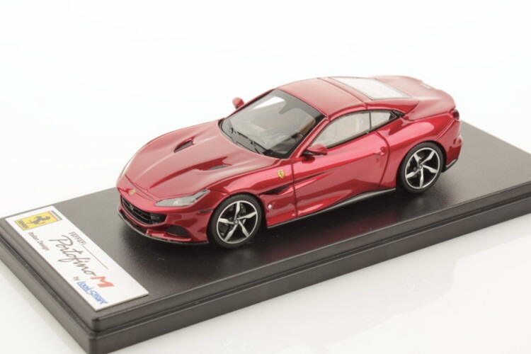 ルックスマート】フェラーリ488ピスタ ピロティ Ferrari 488pista