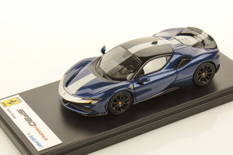 ルックスマート 1/43 フェラーリ SF90 XX Stradale ferrari-sf90-xx-stradale-1-4.jpg