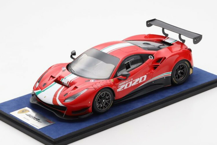 1/18 フェラーリ　288gto ルックスマート 楽天市場】Looksmart 1/18 フェラーリ 288 GTO Evo Ferrari