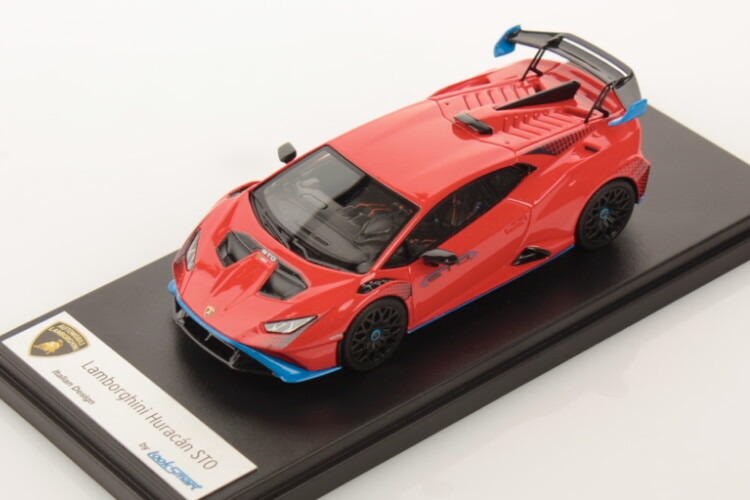 ルックスマート 1/43 ランボルギーニ ウラカン ステラート 楽天市場】ルックスマート 1/43 ランボルギーニ ウラカン