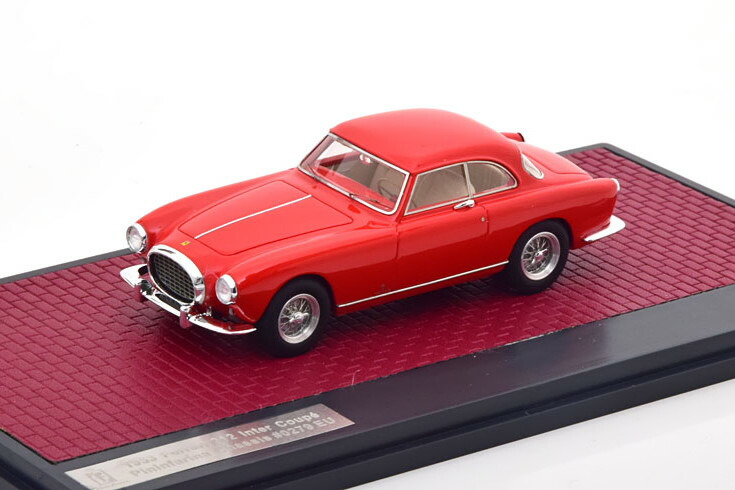 楽天市場】La Mini Miniera（ミニミニエラ） 1/43 ピニン