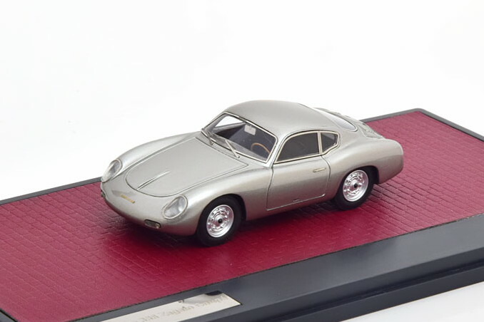 楽天市場】オートカルト 1/43 ポルシェ 917/20 デザイン