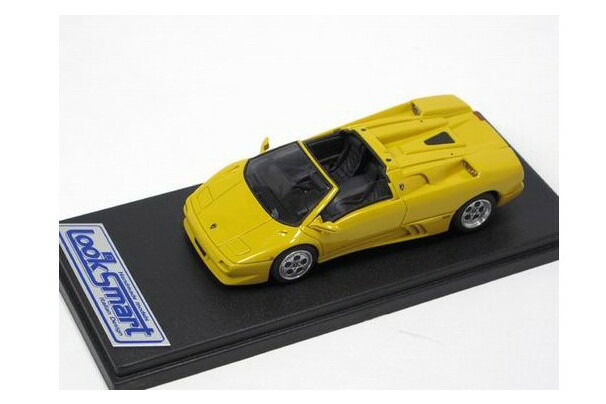 looksmart 1/43 ランボルギーニ　V12 ヴィジョングランツーリスモ Amazon.co.jp: ルックスマート 1/43 ランボルギーニ V12