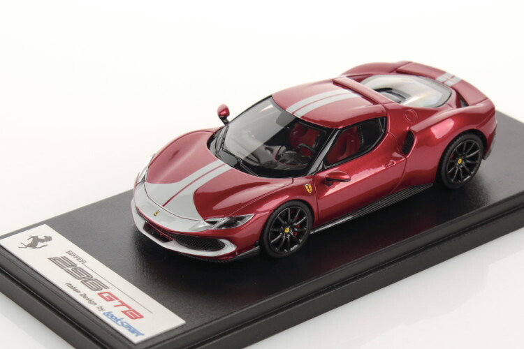 楽天市場】ルックスマート 1/43 フェラーリ SF90 ストラダーレ
