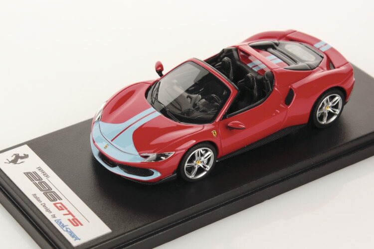 楽天市場】ルックスマート 1/43 フェラーリ ローマ スパイダー