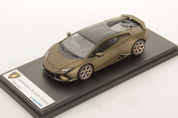 ルックスマート ランボルギーニ ウラカン 楽天市場】ルックスマート 1/43 ランボルギーニ ウラカン Evo