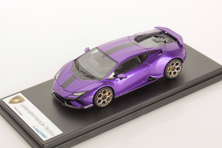 楽天市場】ルックスマート 1/43 ランボルギーニ ウラカン