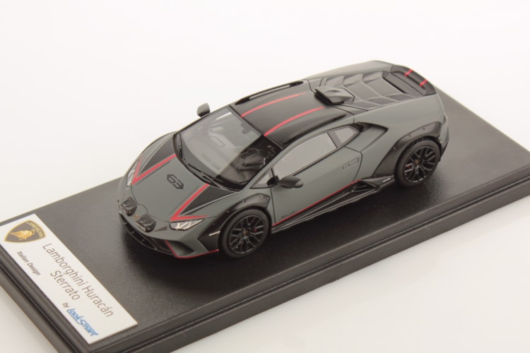 楽天市場】ルックスマート 1/43 ランボルギーニ ウラカン