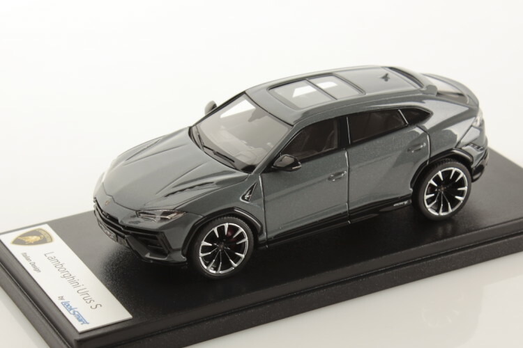 ルックスマート　1/43ランボルギーニウルス ルックスマート 1/43 ランボルギーニ ウルス ペルフォマンテ