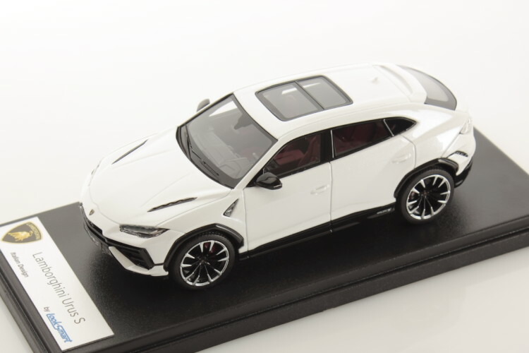 楽天市場】ルックスマート 1/43 ランボルギーニ レヴエルト