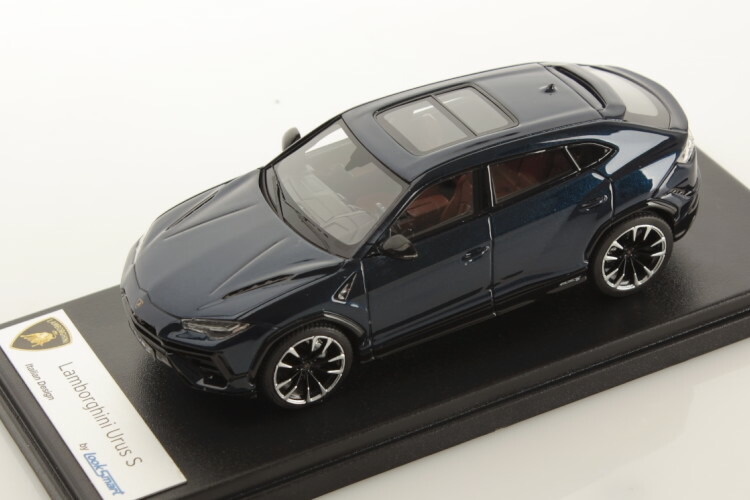 楽天市場】ルックスマート 1/43 ランボルギーニ レヴエルト