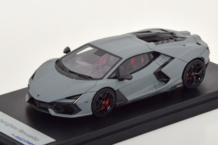 楽天市場】ルックスマート 1/43 ランボルギーニ ウラカン ステラート