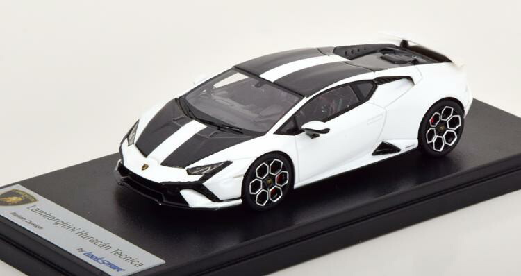 ルックスマート 1/43 ランボルギーニ ウラカン ステラート 予約] ルックスマート 1/43 ランボルギーニ ウラカン ステラート