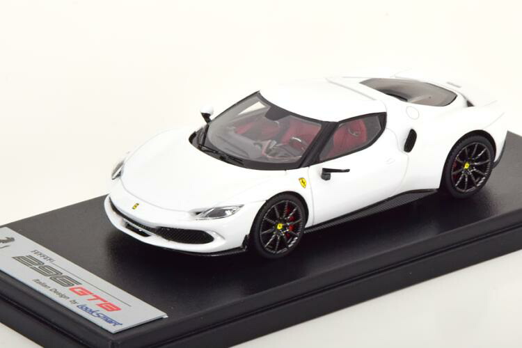 楽天市場】ルックスマート 1/43 フェラーリ プロサングエ 2022