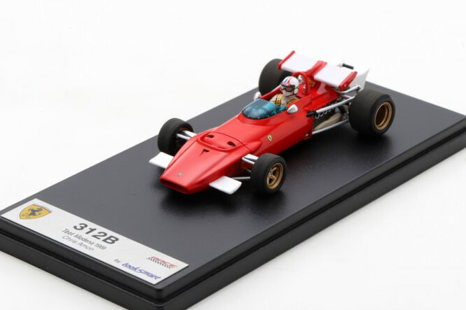 楽天市場】ルックスマート 1/43 シャルル・ルクレール フェラーリ