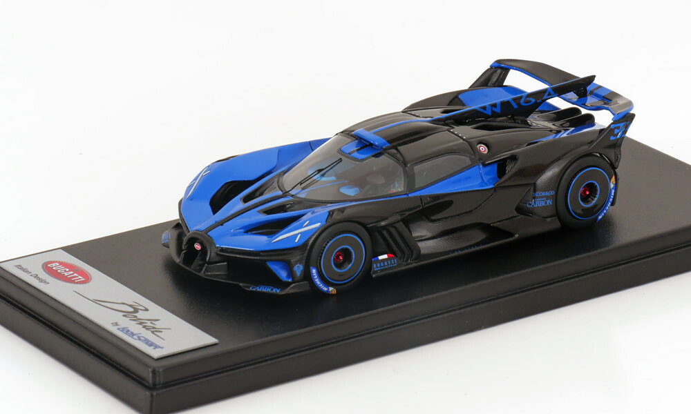 Look Smart  ルックスマート Bugatti T57 ミニカー 楽天市場】ルックスマート 1/43 ブガッティ ヴォワチュール