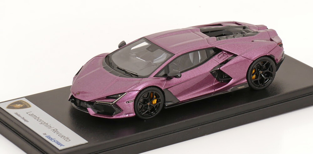 ルックスマート 1/43 ランボルギーニ ウラカン ステラート 楽天市場】ルックスマート 1/43 ランボルギーニ ウラカン