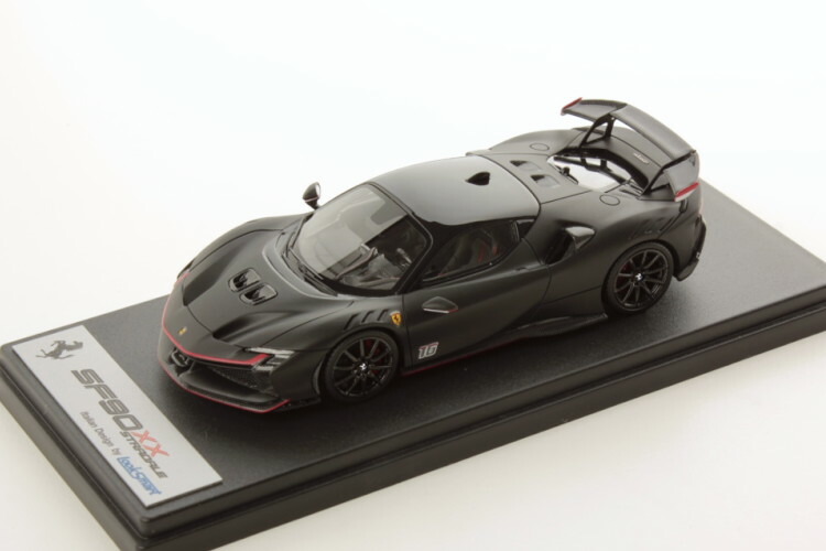 楽天市場】ルックスマート 1/43 フェラーリ SF90 ストラダーレ