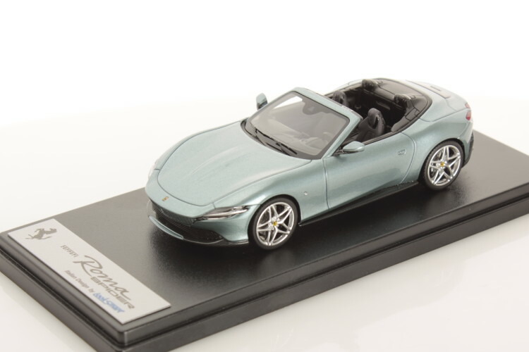 楽天市場】ルックスマート 1/43 フェラーリ SF90 XX スパイダー 2024