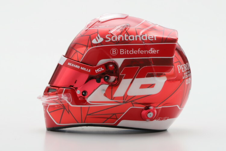 ベル 1/2 スクーデリア フェラーリ フォーミュラ1 2024 ヘルメット 楽天市場】ベル 1/2 スクーデリア フェラーリ フォーミュラ1 2024