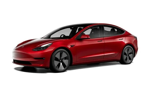 LS コレクティブル 1/18 テスラ モデル 3 2021 レッドメット 500台限定LS COLLECTIBLES 1:18 TESLA MODEL 3 2021 RED MET LIMITED 500 ITEMS|Reowide モデルカー カタログ SHOP