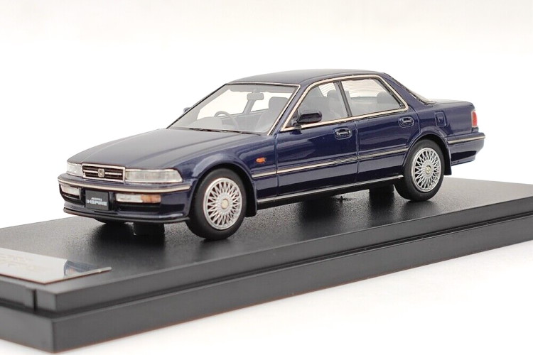 楽天市場】WIT'S 1/43 ホンダ インスパイア 25Xi 1992 ブルー Honda