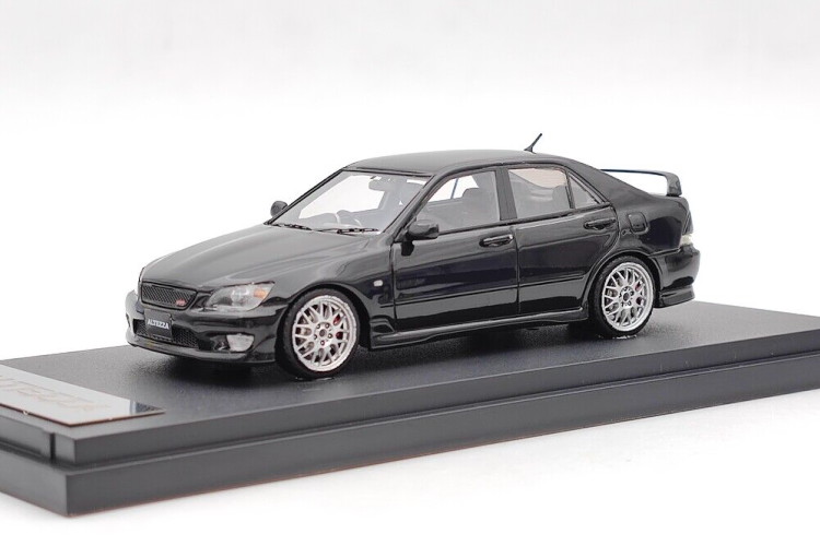 オークショ ヤフオク! トヨタ アルテッツァ altezza RS200... - 1/43