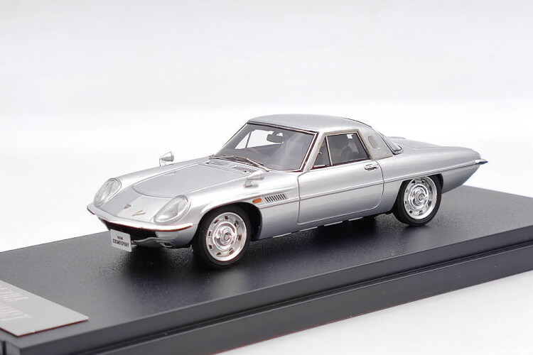 楽天市場】ネオ 1/43 マツダ 323F BA MK2 (ランティス) レッド